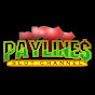 Paylines Slot Channel