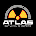 logo Atlas Survival Shelters