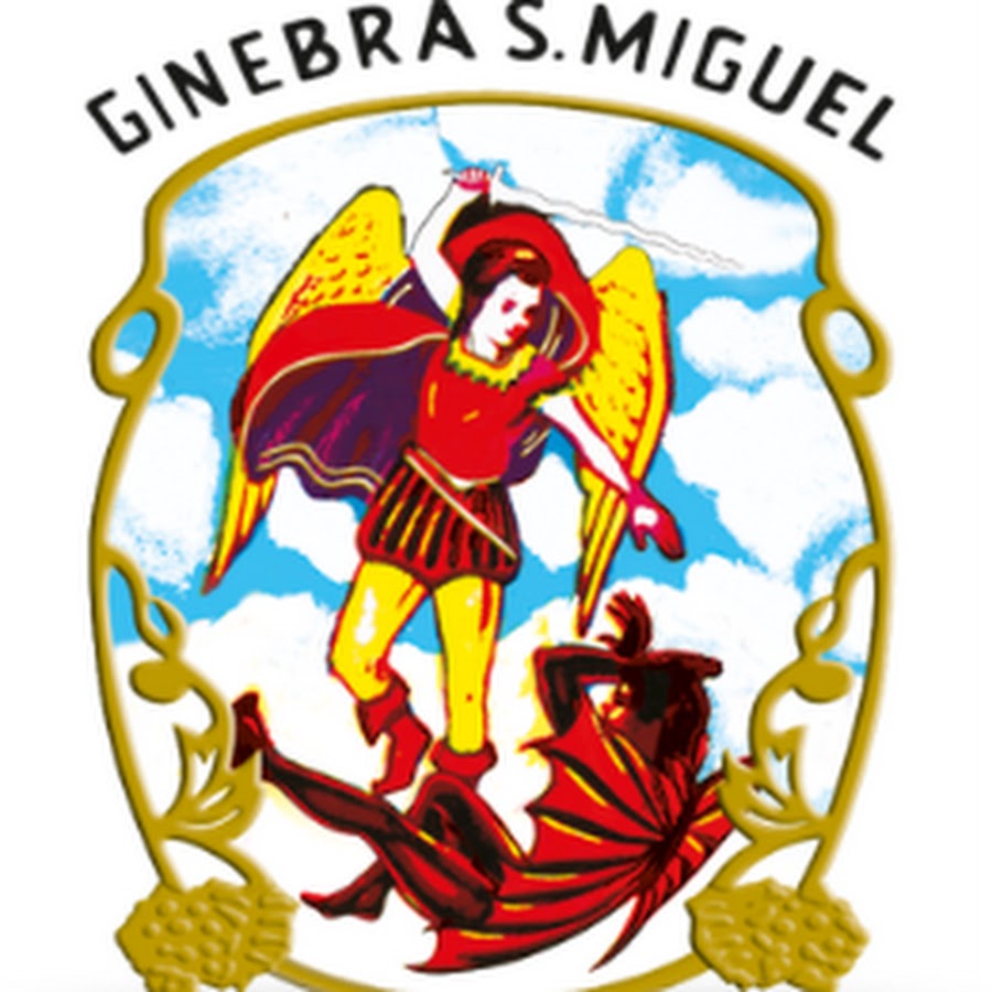 Ginebra San Miguel @ginebrasanmiguel1834