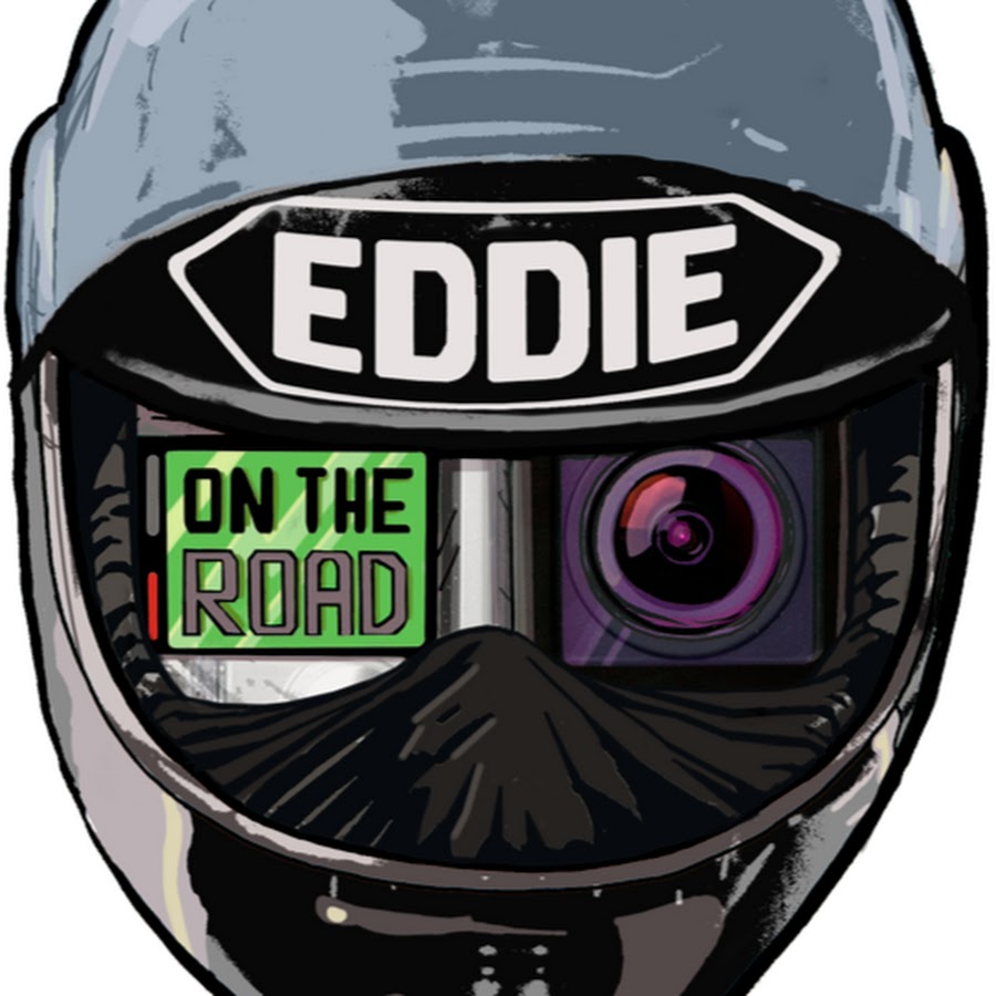 Eddie On The Road! @EddieOnTheRoad