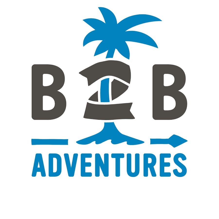 Back 2 Basics Adventures @BacktoBasics