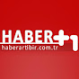 Haber Artı Bir