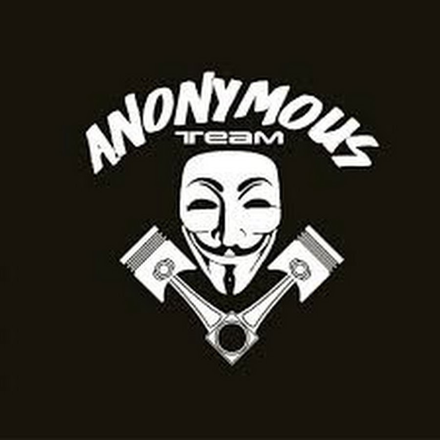 Anonymous Team @anonymousteam5293