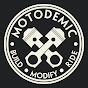 MOTODEMIC