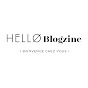 Hëllø Blogzine