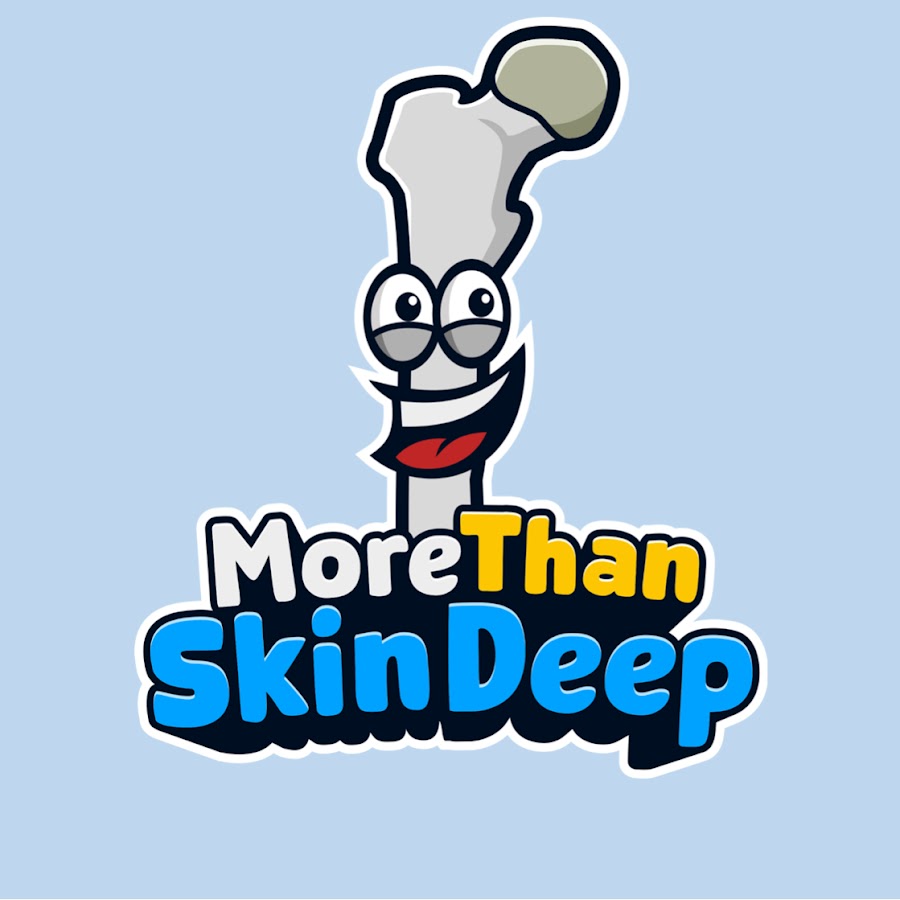 More Than Skin Deep - YouTube