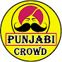 Punjabi Crowd