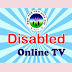 Disabled Online TV