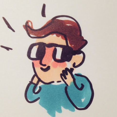 influencer profile picture
