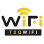 T2QWIFI Thiết Bị Wifi Chuyên Dụng Giá Rẻ