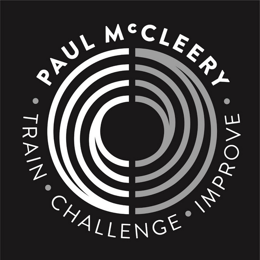 Paul McCleery