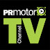 logo PRMotor TV Spain