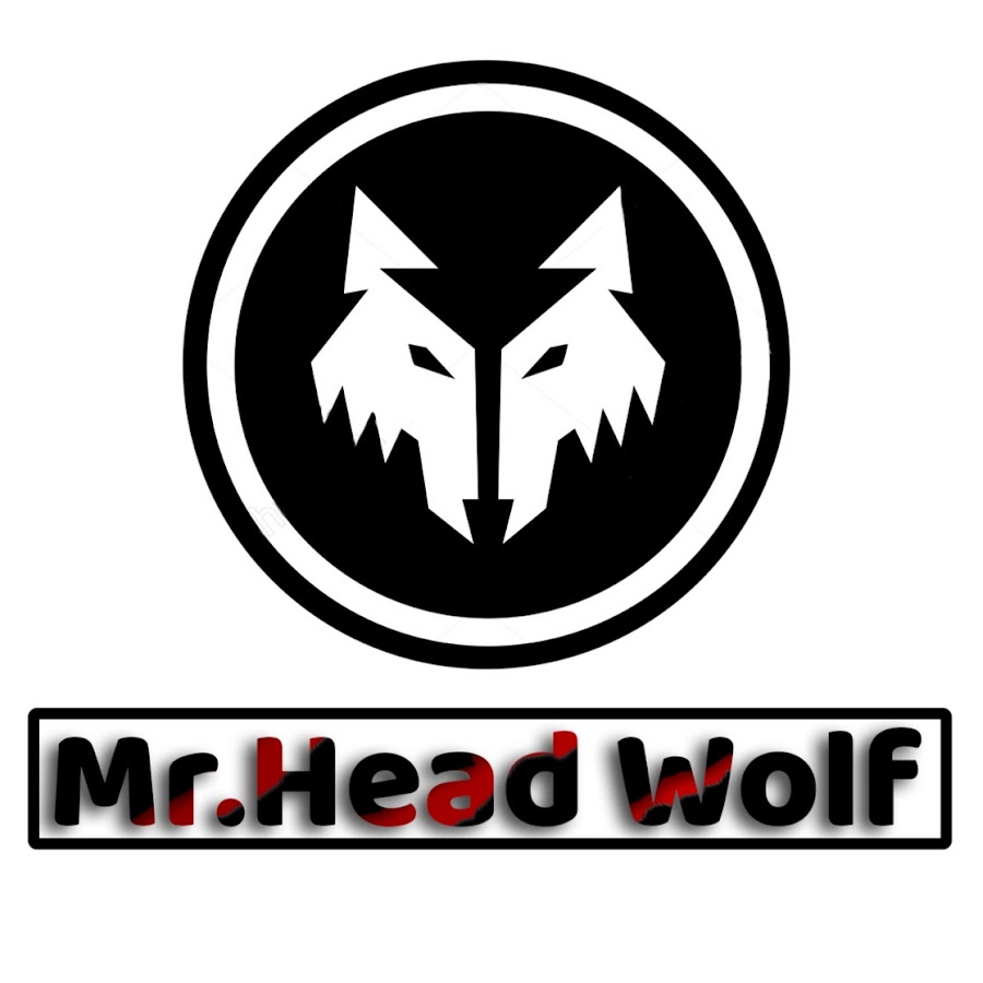 Head Wolf