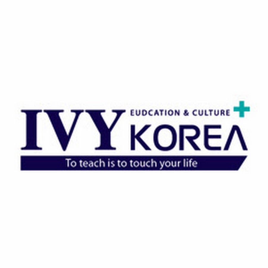 아이비코리아 - YouTube 아이비코리아