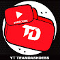 YT TEAMDASHDESS