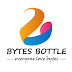 logo Bytes Bottle