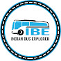 Indian Bus Explorer