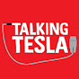 Talking Tesla