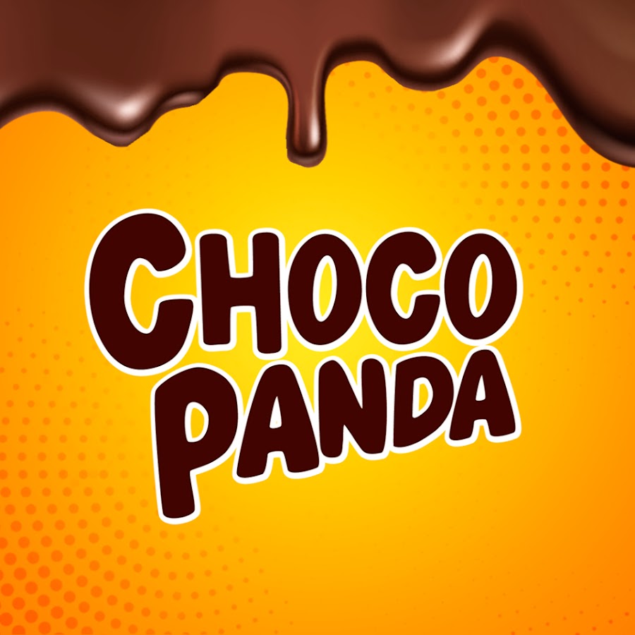 Choco Panda Youtube