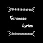 Karonese Lyrics
