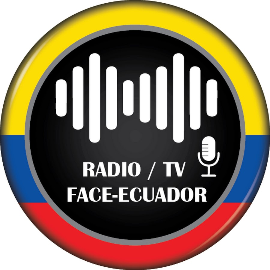 Radio Face Tv Ecuador @radiofacetvecuador