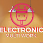 Electronic Multi Work