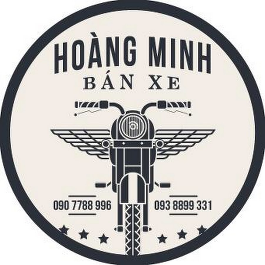 HOÀNG MINH BÁN XE @hoangminhbanxemay