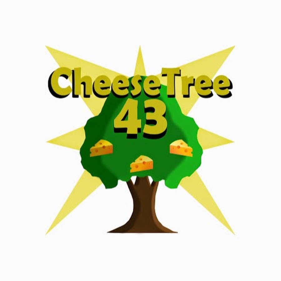CheeseTree43