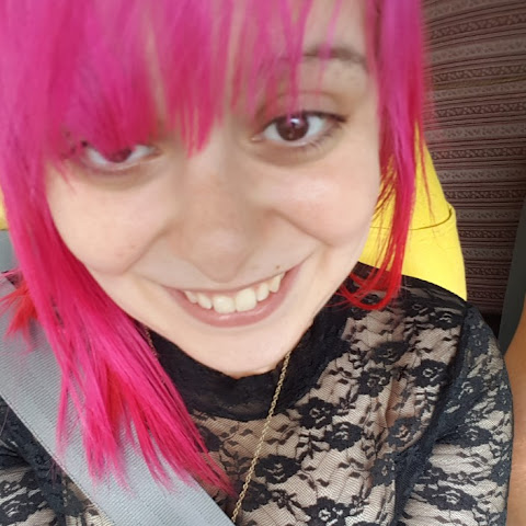 influencer profile picture