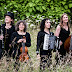 London Klezmer Quartet