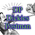 Dickies Postman