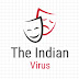 logo The Indian Virus