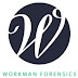 logo Workman Forensics