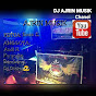 DJ AJRIN MUSIK