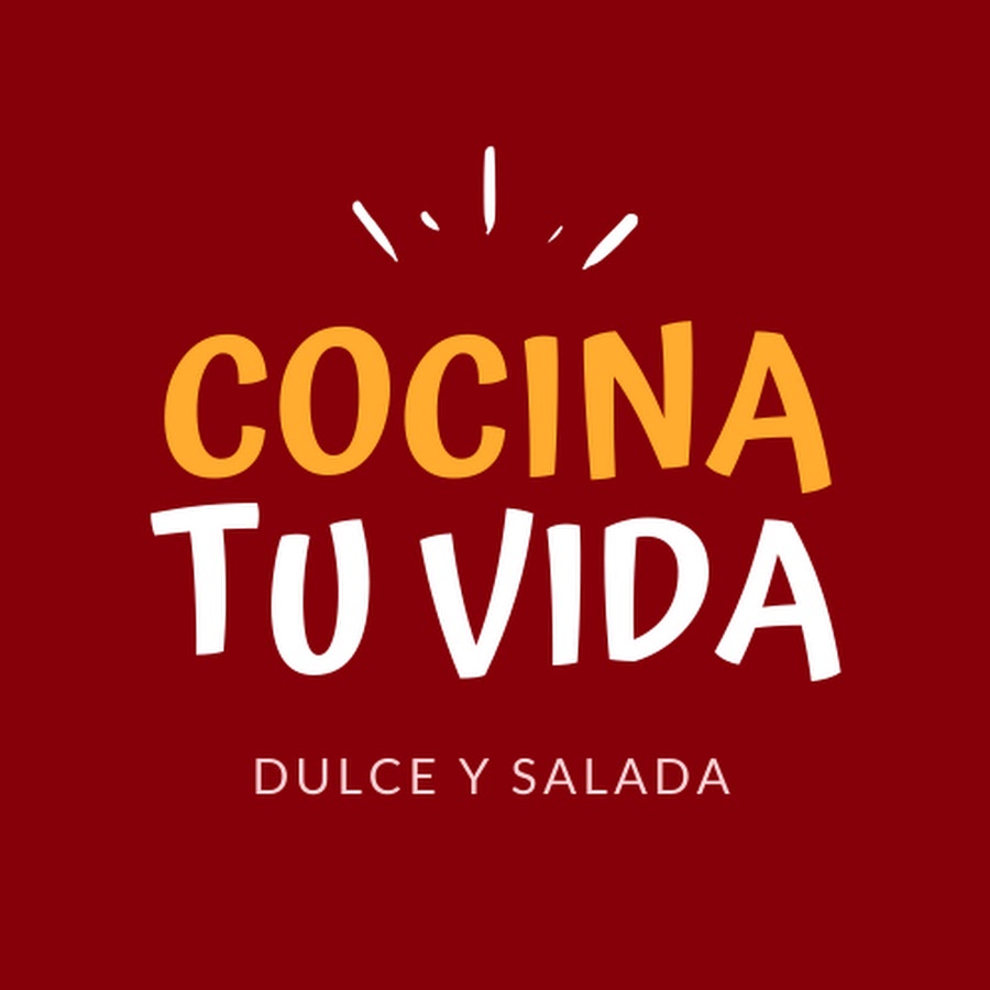 Cocina Tu Vida @cocinatuvida