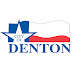 logo City of Denton