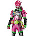 Kamen rider EX AID