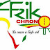 Afrik ChronoTV