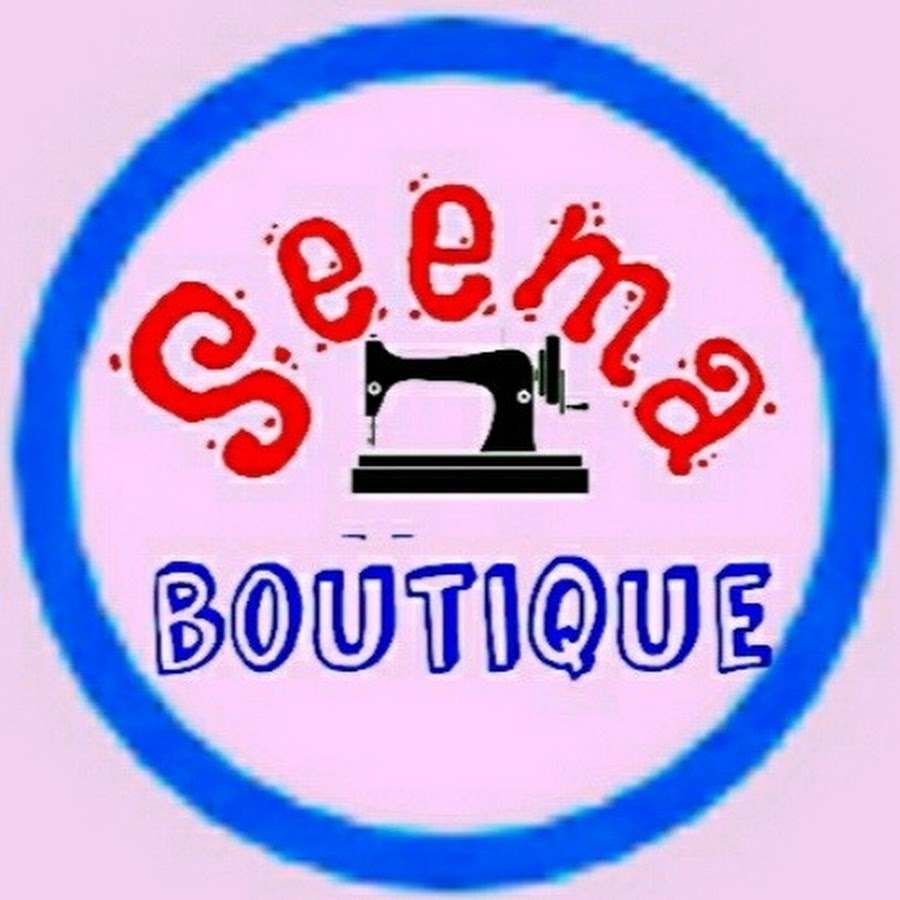 Seema boutique YouTube