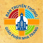 Giáo Phận Nha Trang