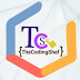 logo The CodingShef