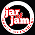 logo JarofJam Workshops
