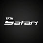 Tata Safari Official