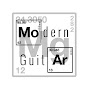 Modern Guitar