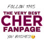 The Very Best Cher Fanpage