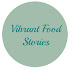 logo Vibrant Food Stories