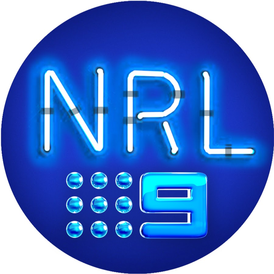 NRL on Nine @NRLonNine