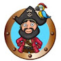 PirateCaptain Jay (Captain Jay Tucci)