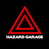 logo Hazard Garage