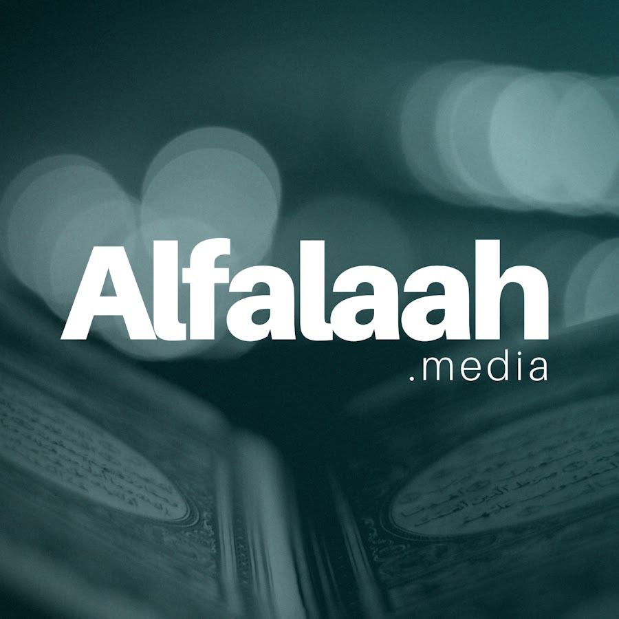 Alfalaah @Alfalaahmedia